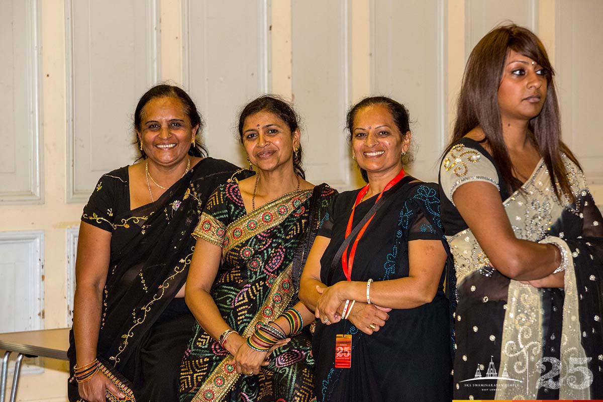 211A4477 copy - ©1987-2017 SKS Swaminarayan Temple East London